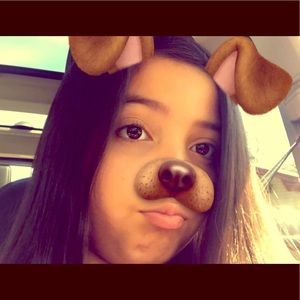 Meet your Posher, Sophia